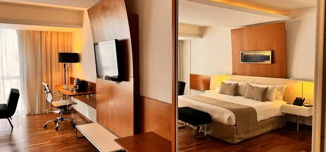 Design Suites Buenos Aires