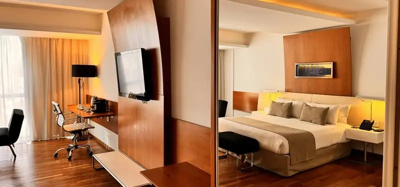 Design Suites Buenos Aires