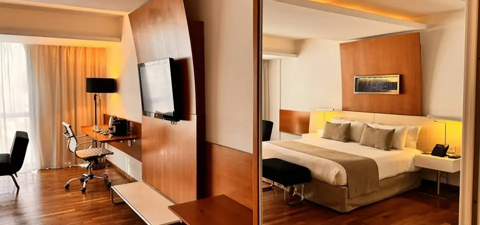 Design Suites Buenos Aires