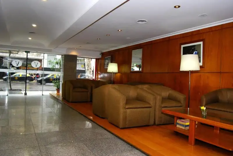 Gran Hotel Vedra
