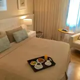 Hotel Metropolitano Supara