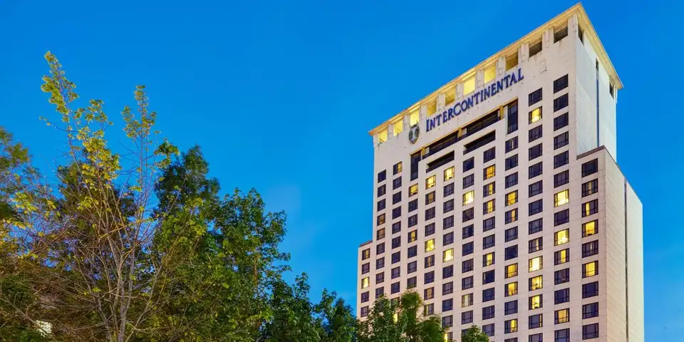 InterContinental Buenos Aires By IHG