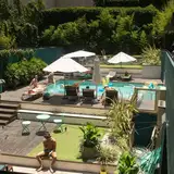 Viajero Hostel Buenos Aires