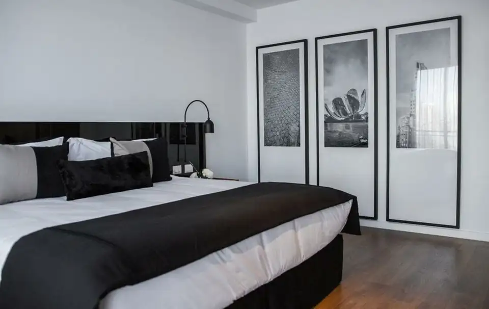 Casasur Palermo Hotel
