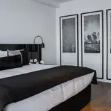 Casasur Palermo Hotel