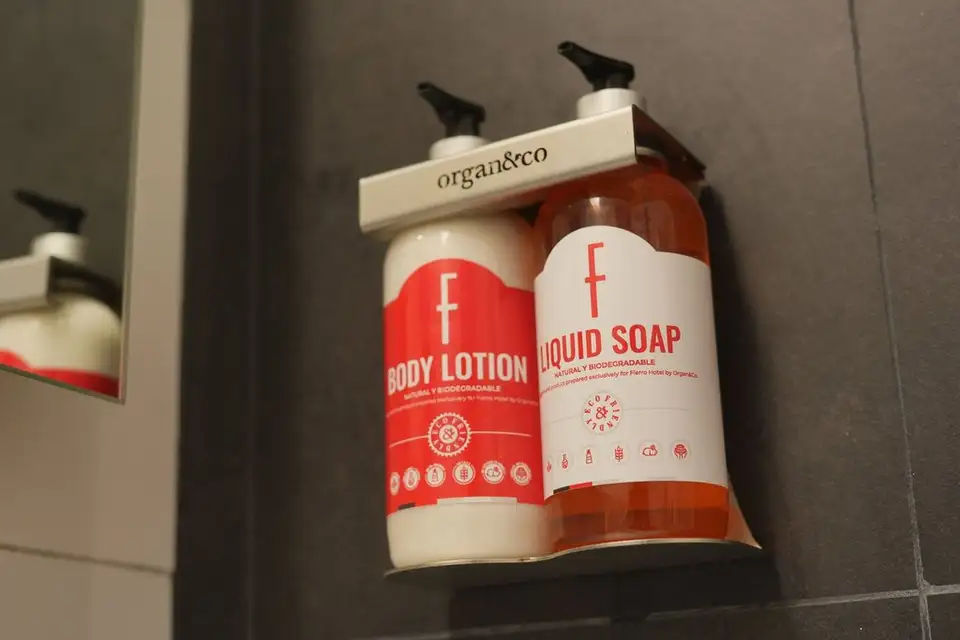 Fierro Hotel Buenos Aires