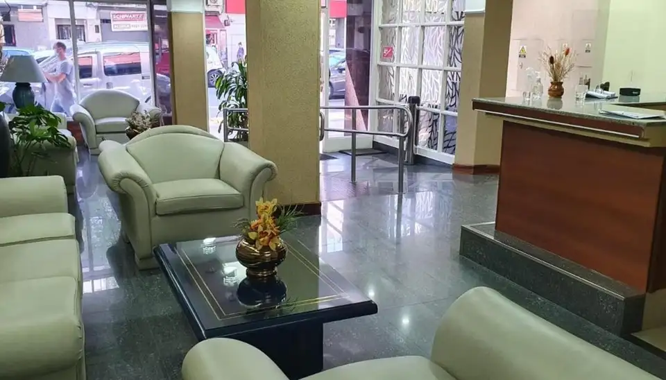 Hotel Aatrac Buenos Aires