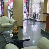 Hotel Aatrac Buenos Aires