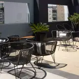 Hotel Bys Palermo