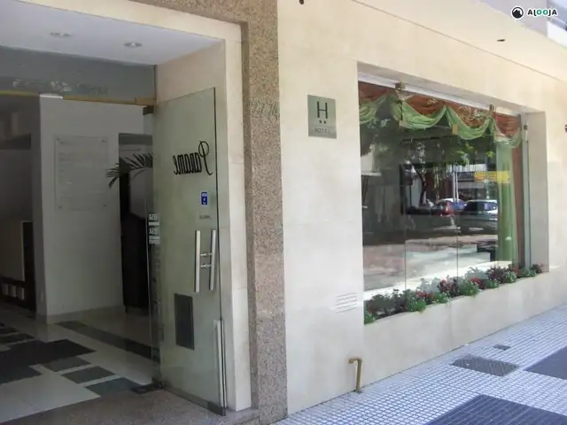 Hotel Paname