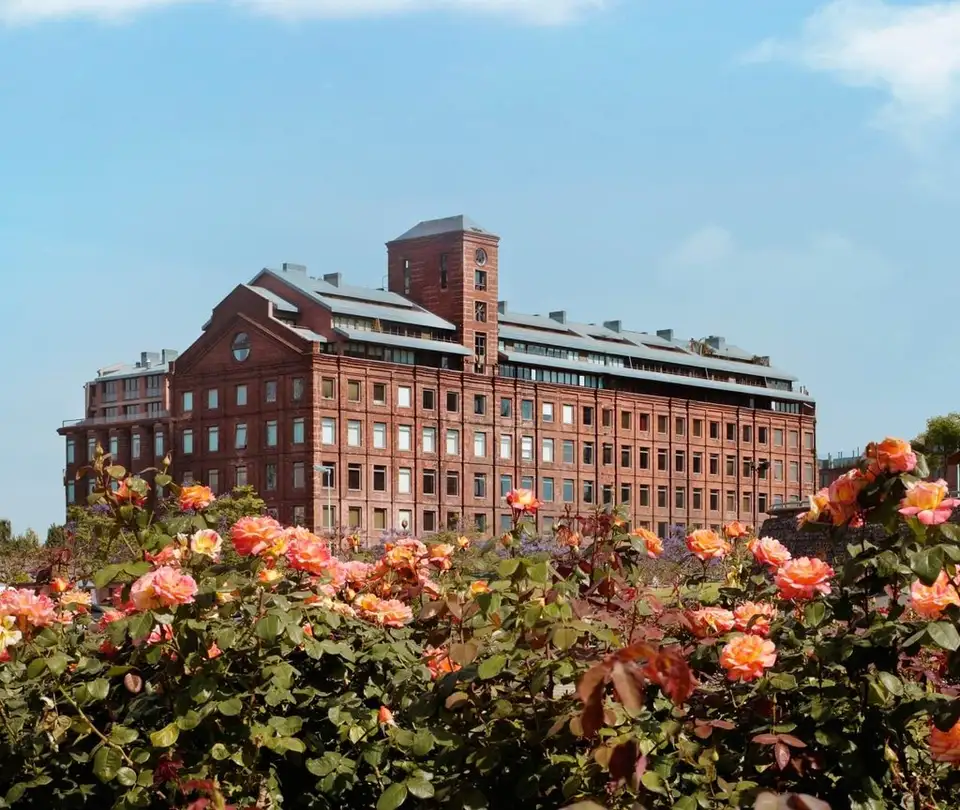 Faena Hotel Buenos Aires