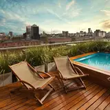 Hotel Madero