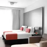 Cyan Recoleta Hotel