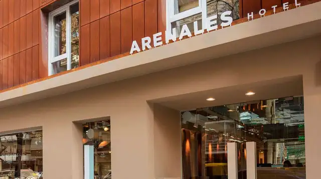 Hotel Arenales