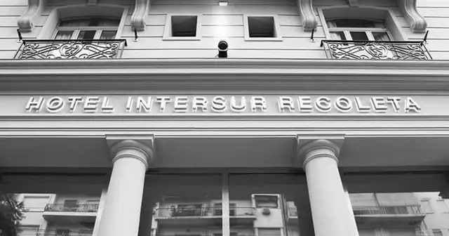Intersur Recoleta