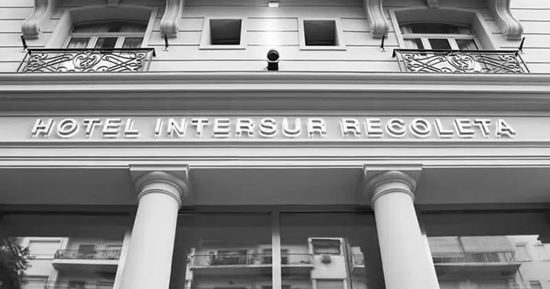Intersur Recoleta