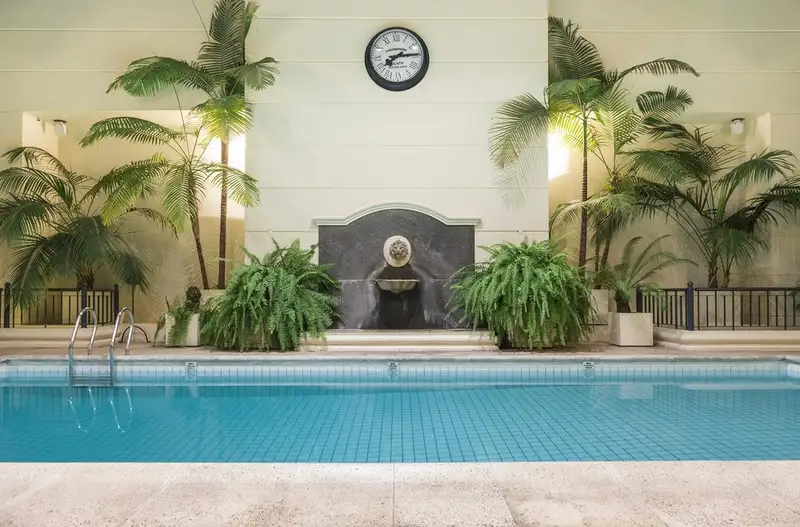 Loi Suites Recoleta Hotel