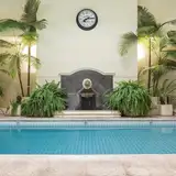 Loi Suites Recoleta Hotel