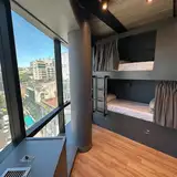 Mons Hostel
