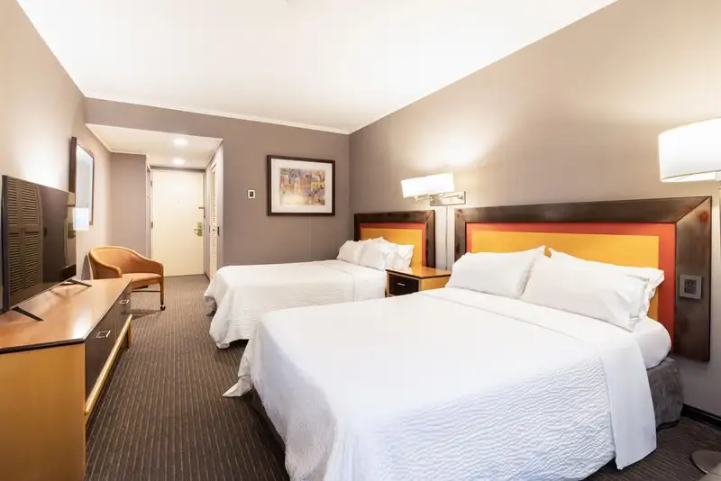 Holiday Inn Express Puerto Madero By Ihg