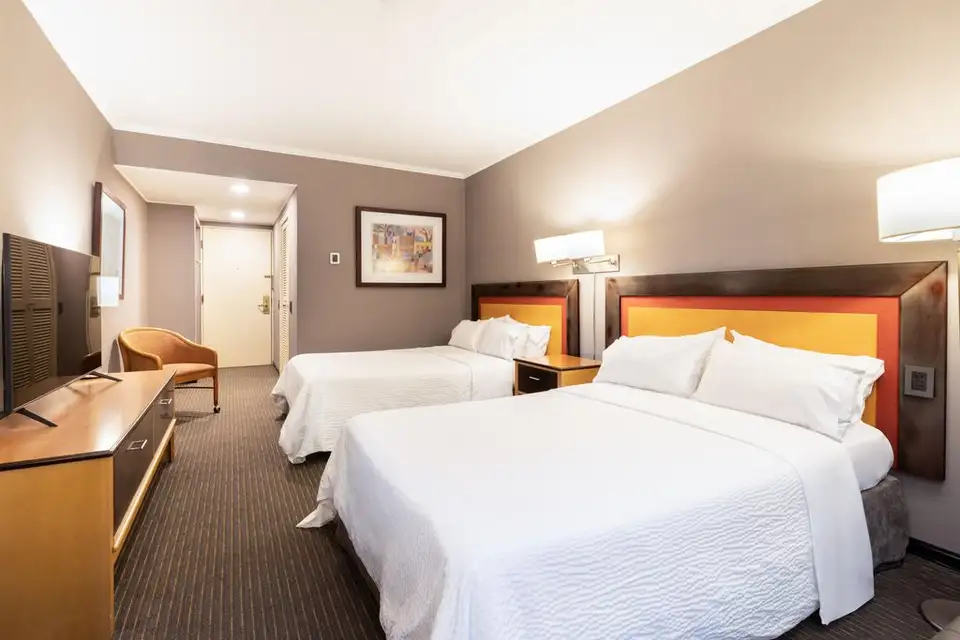 Holiday Inn Express Puerto Madero By Ihg