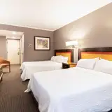 Holiday Inn Express Puerto Madero By Ihg