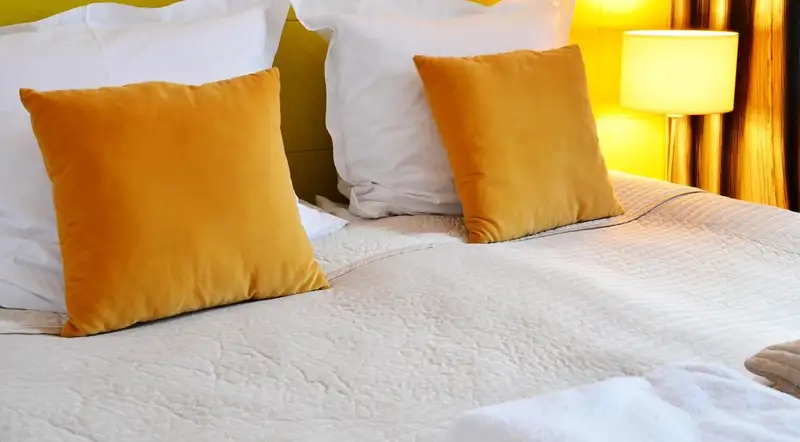 Hotel Tritone