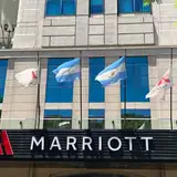 Marriott Buenos Aires Downtown