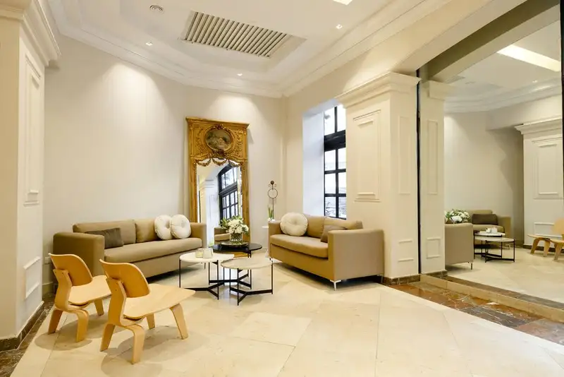 Midtown Boutique Hotel