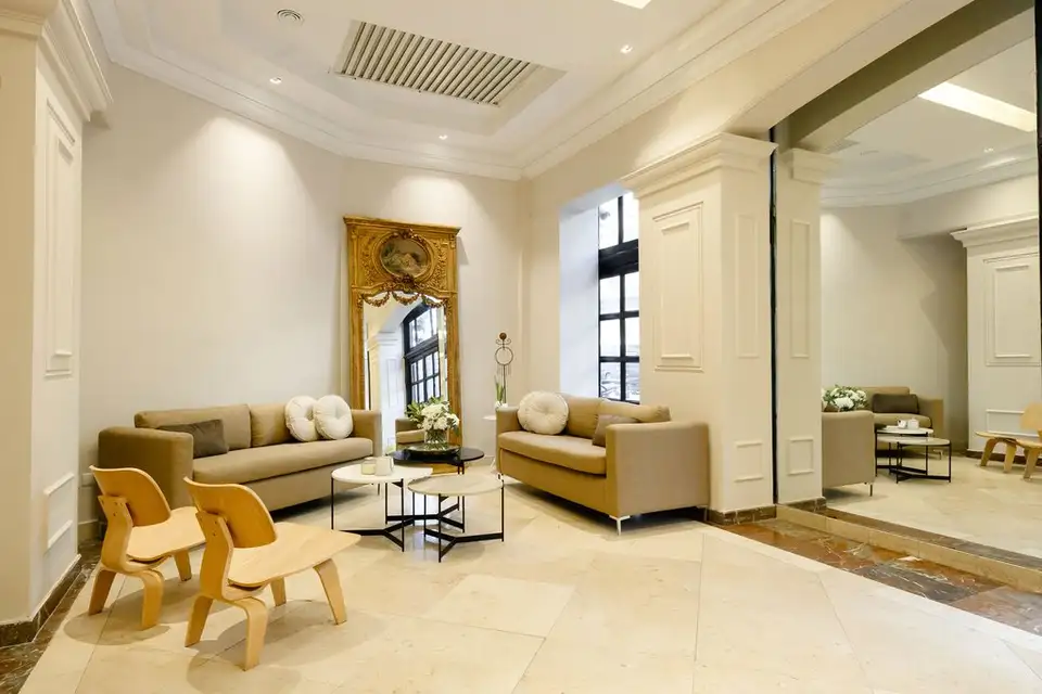 Midtown Boutique Hotel