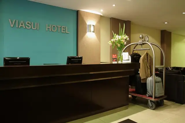 Viasui Hotel