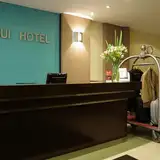 Viasui Hotel