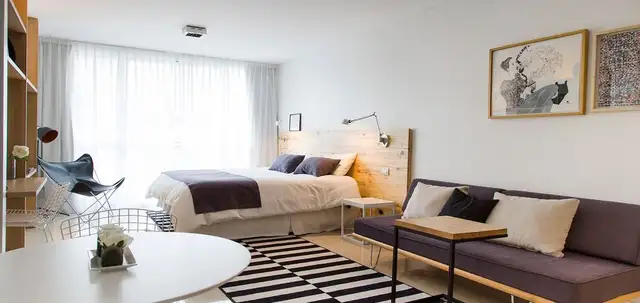 Lemon Suites Apartments