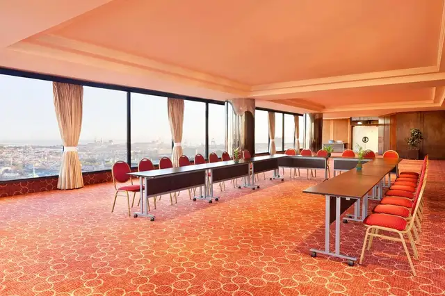 Sheraton Buenos Aires Hotel Convention Center