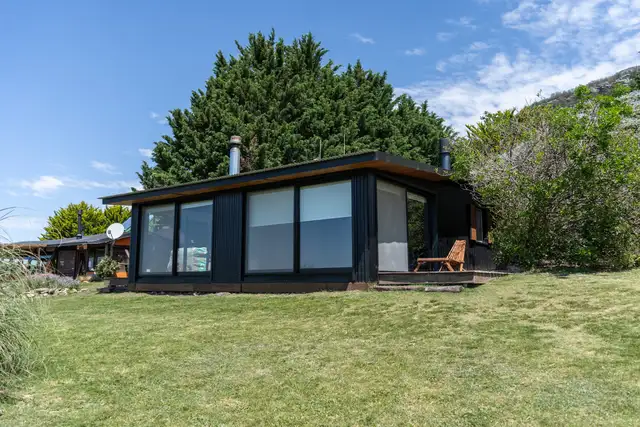 Cabanas Piedra Naranja