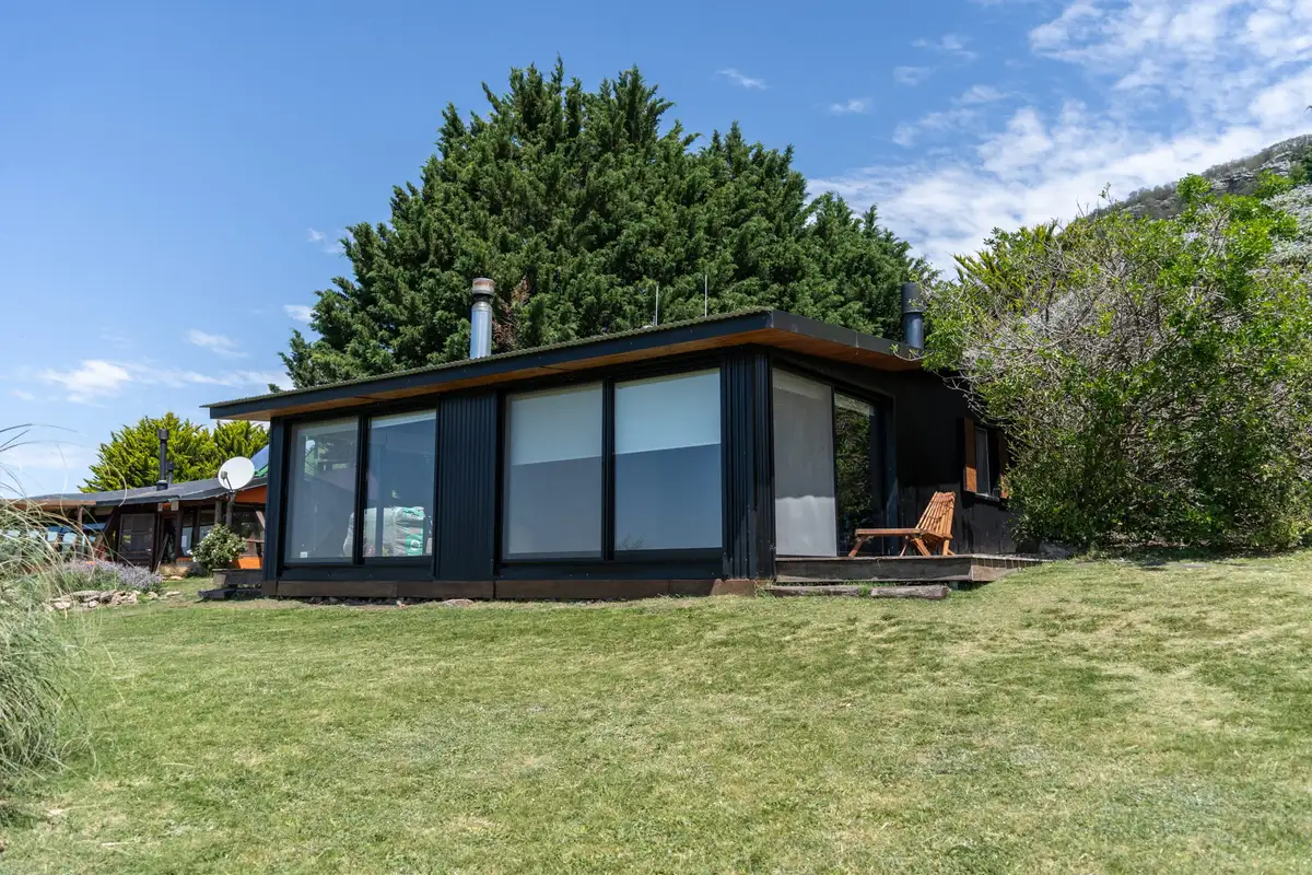 Cabanas Piedra Naranja