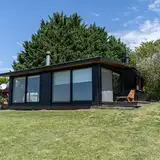 Cabanas Piedra Naranja