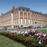 Nh Gran Hotel Provincial