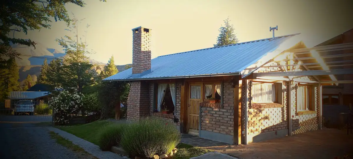 Cabana Lilas Esquel