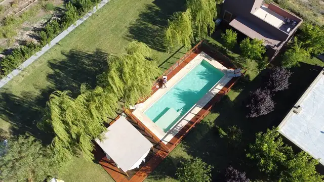 Cabañas Atrapasueños