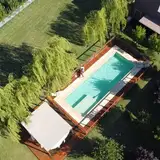 Cabañas Atrapasueños