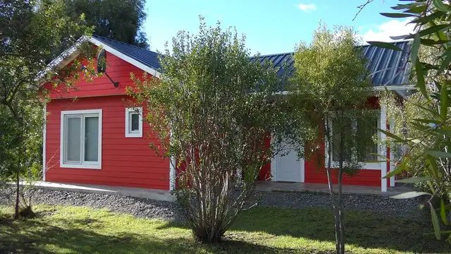 Estancia Río Abajo