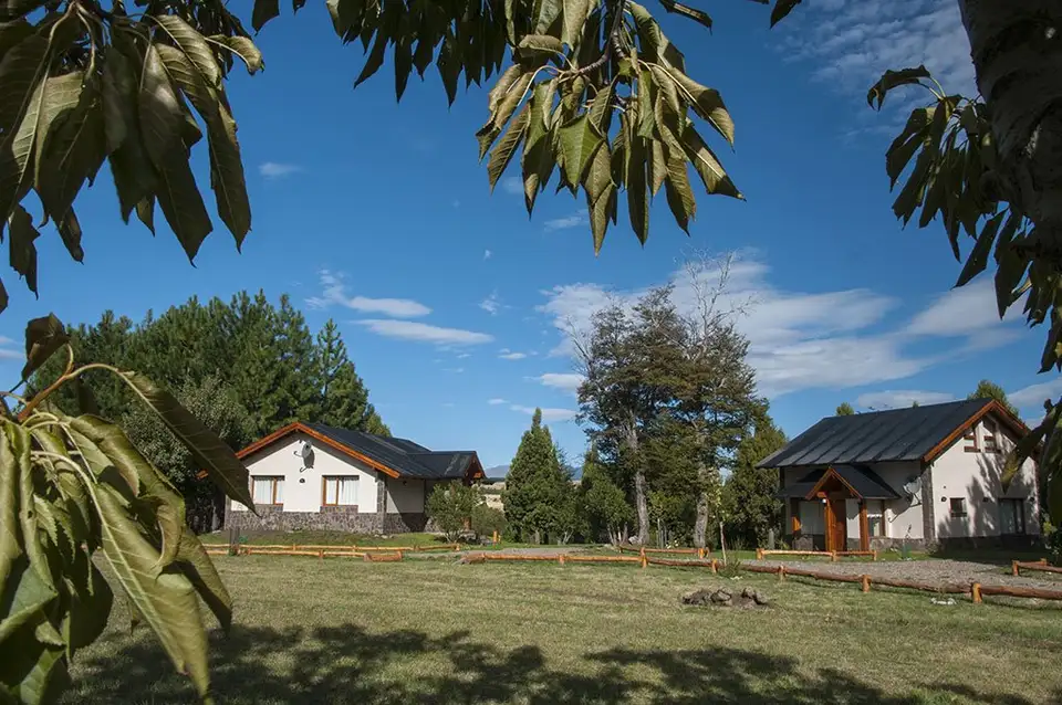 Kaiken Lauquen