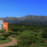 Cabañas Portal Uritorco