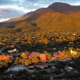Terrazas Del Uritorco