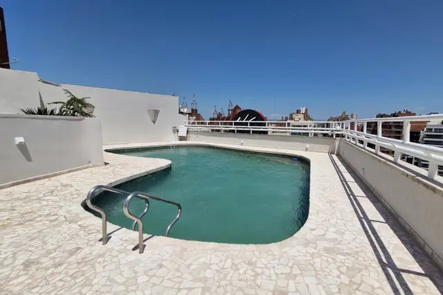 Amerian Córdoba Park Hotel