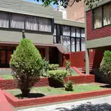 Hotel Del Fundador