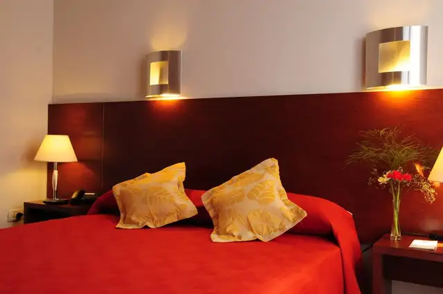 Gran Hotel Victoria