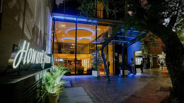 Howard Johnson Córdoba La Cañada
