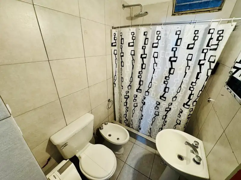 Lacandona Hostel